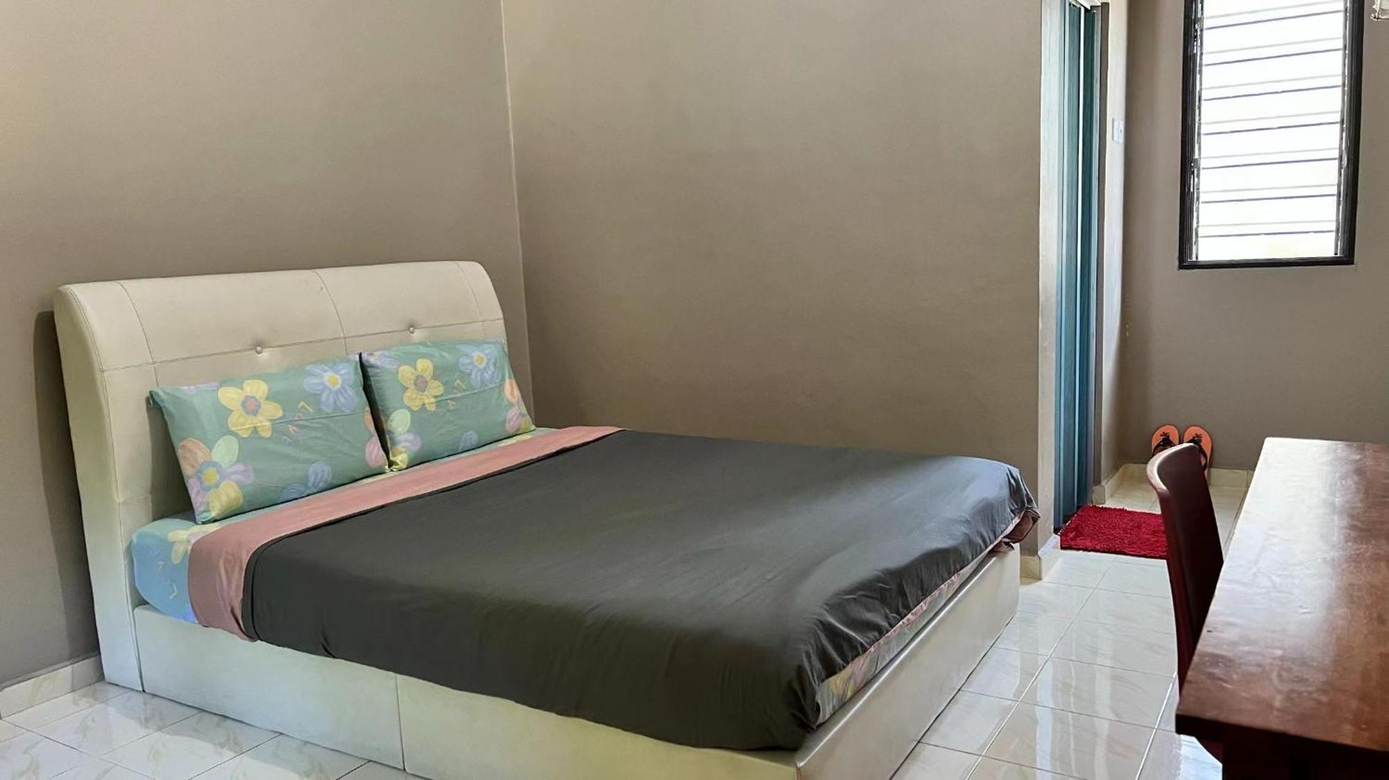 Country House Pulai Holiday Village Gua Musang Extérieur photo